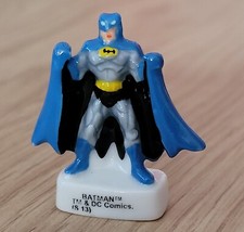 Fève batman 2013 - batman,