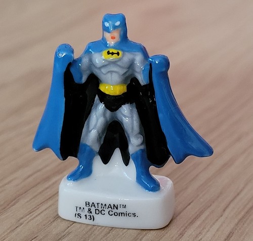 Fève batman 2013 - fève,