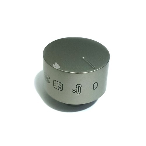 Bouton réglage manette - de,