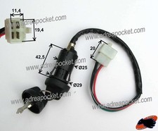 Neman Quad / ATV SHINERAY XY200STII et XY200STIIE-B