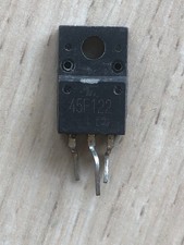 IGBT Transistor toshiba 45F122