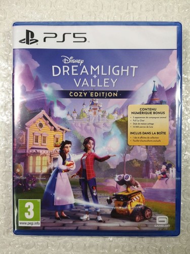 Disney dreamlight valley - valley,