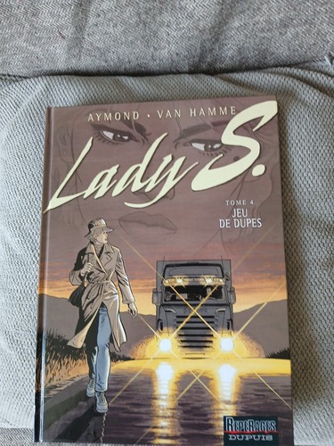 Lady tome eo - lady, s