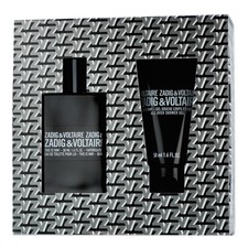 Zadig & Voltaire, c'est lui 