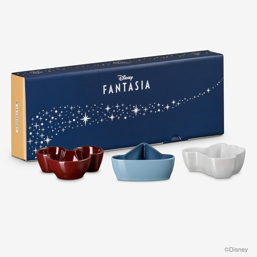 Creuset disney mickey - le,