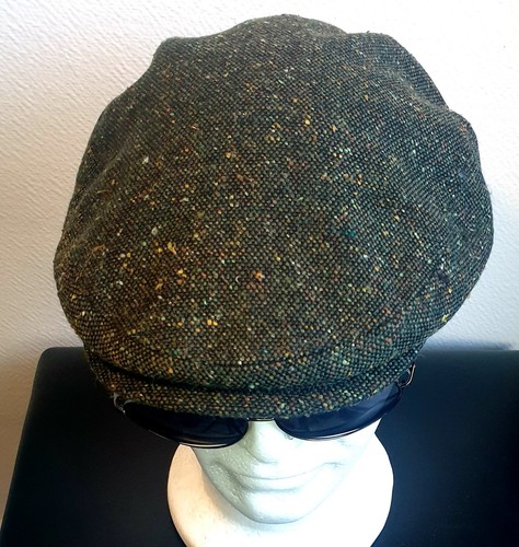 Casquette béret - casquette,