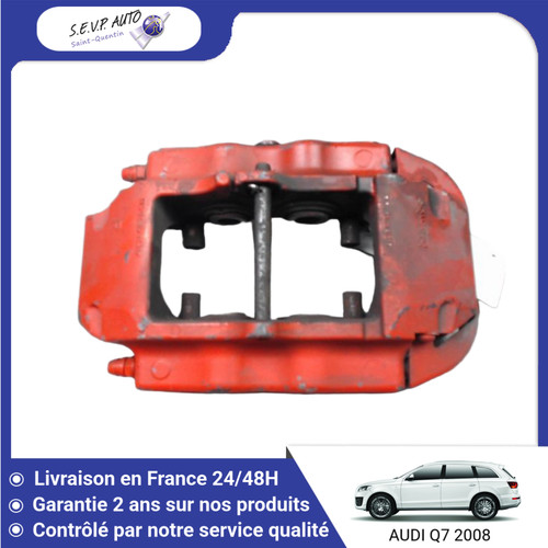 Etrier de frein - etrier,