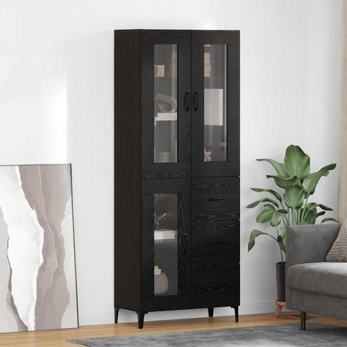 Haut armoire avec tiroir - avec,