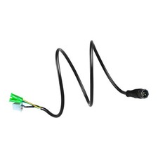 9 Pin Male E-Bike Electric