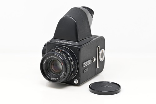 Hasselblad 500c prism - hasselblad, cm+