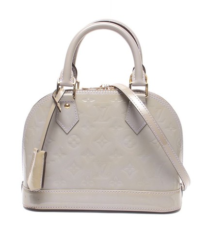 Sac main louis vuitton alma - vuitton,