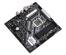 ASRock Z590M Phantom Gaming 4