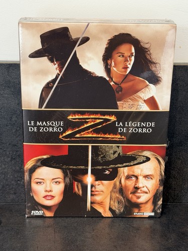 Masque zorro la - de,