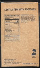 PORT OFFERT Rare Ration combat