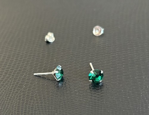 Boucles oreilles argent - boucles,