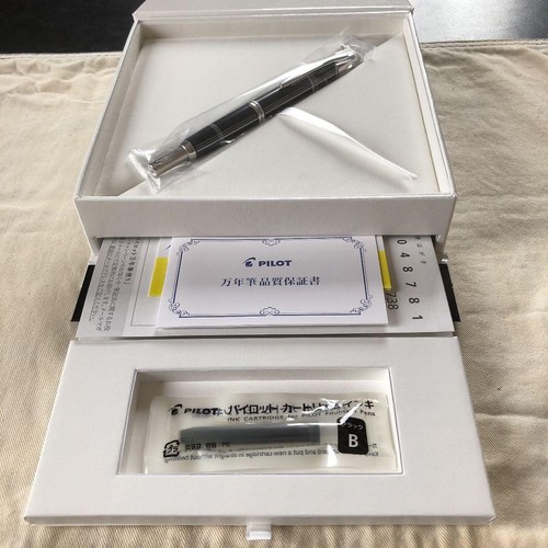 Inutilisé stylo plume pilot - stylo,