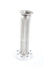 Flexible Tuyau Gaz HYDRA Acier Inoxydable Tuyau Ondulé RS330 DN80