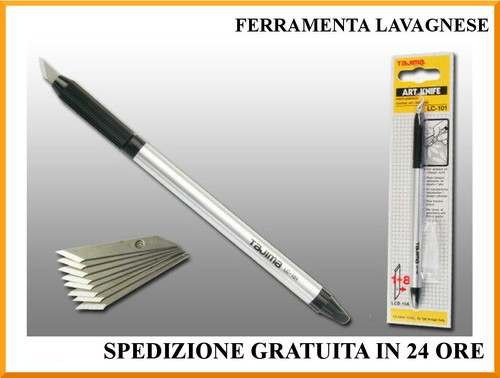 Tajima 101 article knife - lc-101,