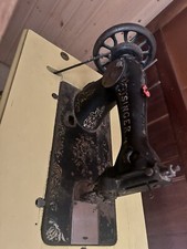 Machine à coudre - vintage collection - ancienne - SINGER