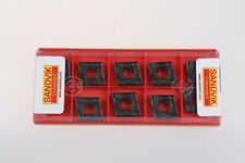 Inserts Sandvik CCGX / CNMG / CNMM