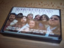 1989 Blood Sweat & Tears
