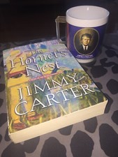 Hornet’s Nest Novel And