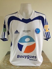 Maillot Rc Strasbourg PAGIS