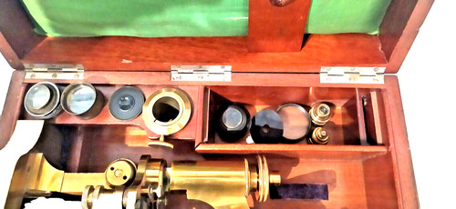 Instrument scientifique - ,