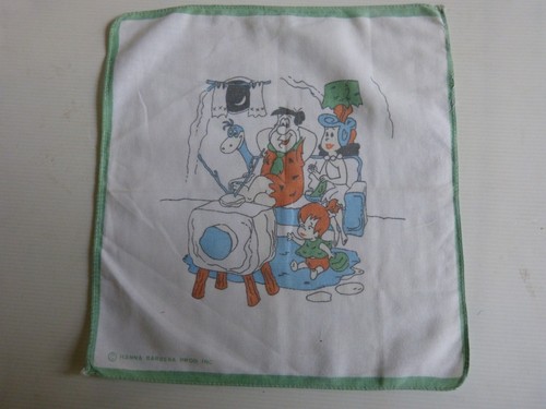 Mouchoir ancien pour - pour, enfant