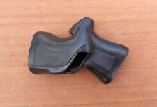 2 cocottes noires de levier de frein repose main pour vélo de course vintage