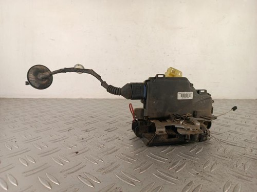 Serrure avant gauche seat - avant,