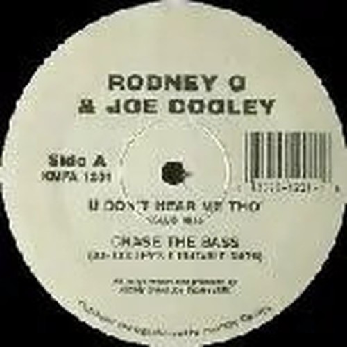 Rodney joe cooley u - rodney, &