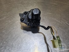 Moteur de valve d'échappement