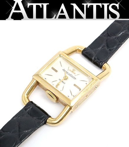 Montre femme jaeger - femme, jaeger-lecoultre