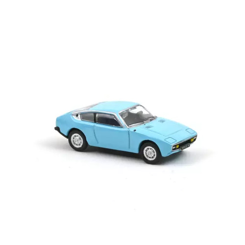 Matra simca bagheera 1975 bleu - bagheera,