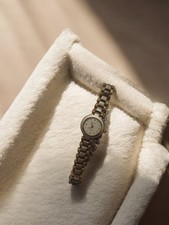 Montre vintage femme ancienne