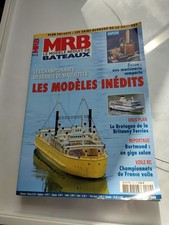 Revue MRB No 512 Plan Ecarté