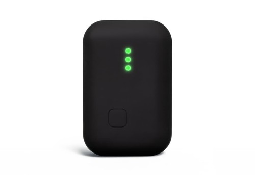Zoom instamic pro plus - instamic, c