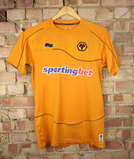 Wolverhampton Wanderers Wolves