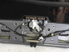 Malle/Hayon arriere CITROEN C4