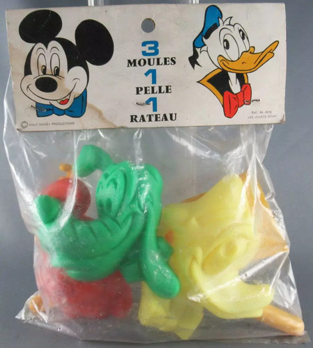 Mickey ses amis sitap - amis,