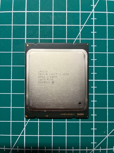 Processeur intel core - processeur,