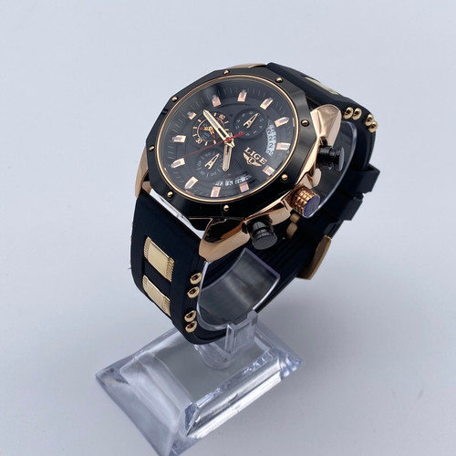 Montre quartz avec - montre,
