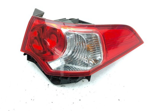 Honda accord 2009 diesel feux - accord,
