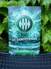 Plaque métal football ligue - , 1