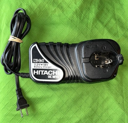 Hitachi 18yg 2v - uc,