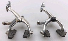 Campagnolo Mirage Étriers Freins Velo Route Vintage Italie Brakes Set