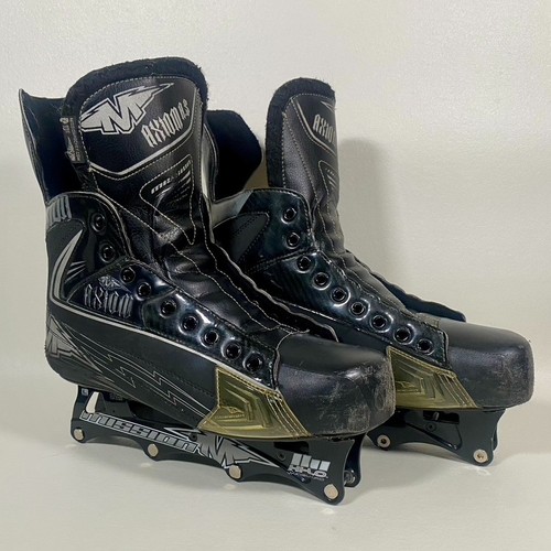 Mission axiom inline hockey - axiom,