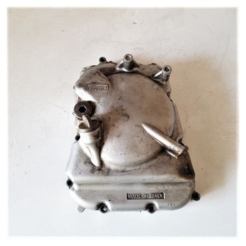 Carter couvercle stator yamaha - couvercle,