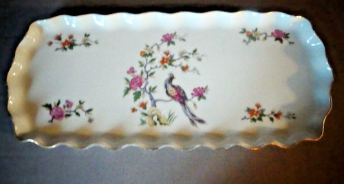 Plat gateau autre - a,